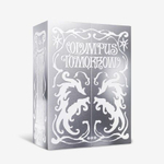 товары TXT - OLYMPUS TOMORROW 2026 Season's Greetings
