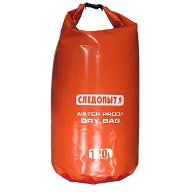 Гермомешок Следопыт ПВХ Dry Bag без лямок PF-DBS -
