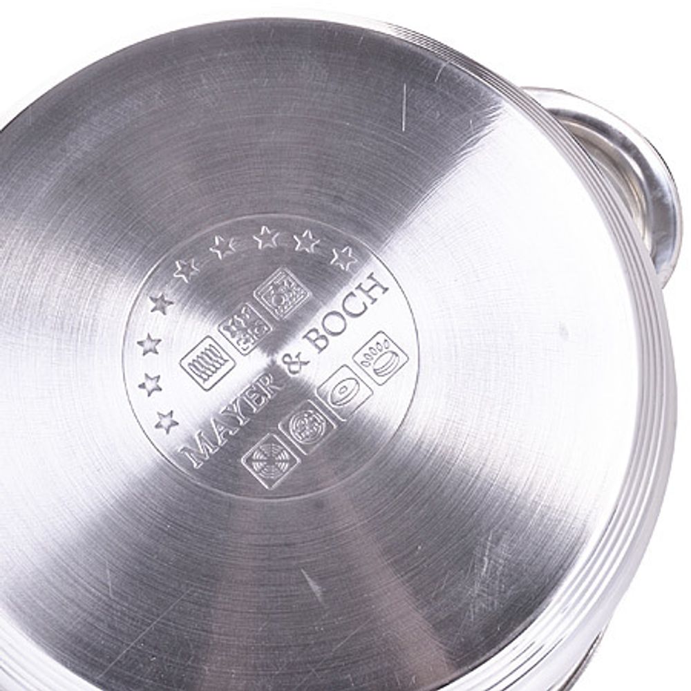 Кастрюля MAYER &amp; BOCH MB-29086 1,5 л