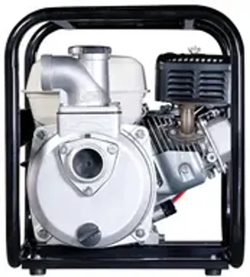 Бензиновая мотопомпа Fubag PTH 600 ST