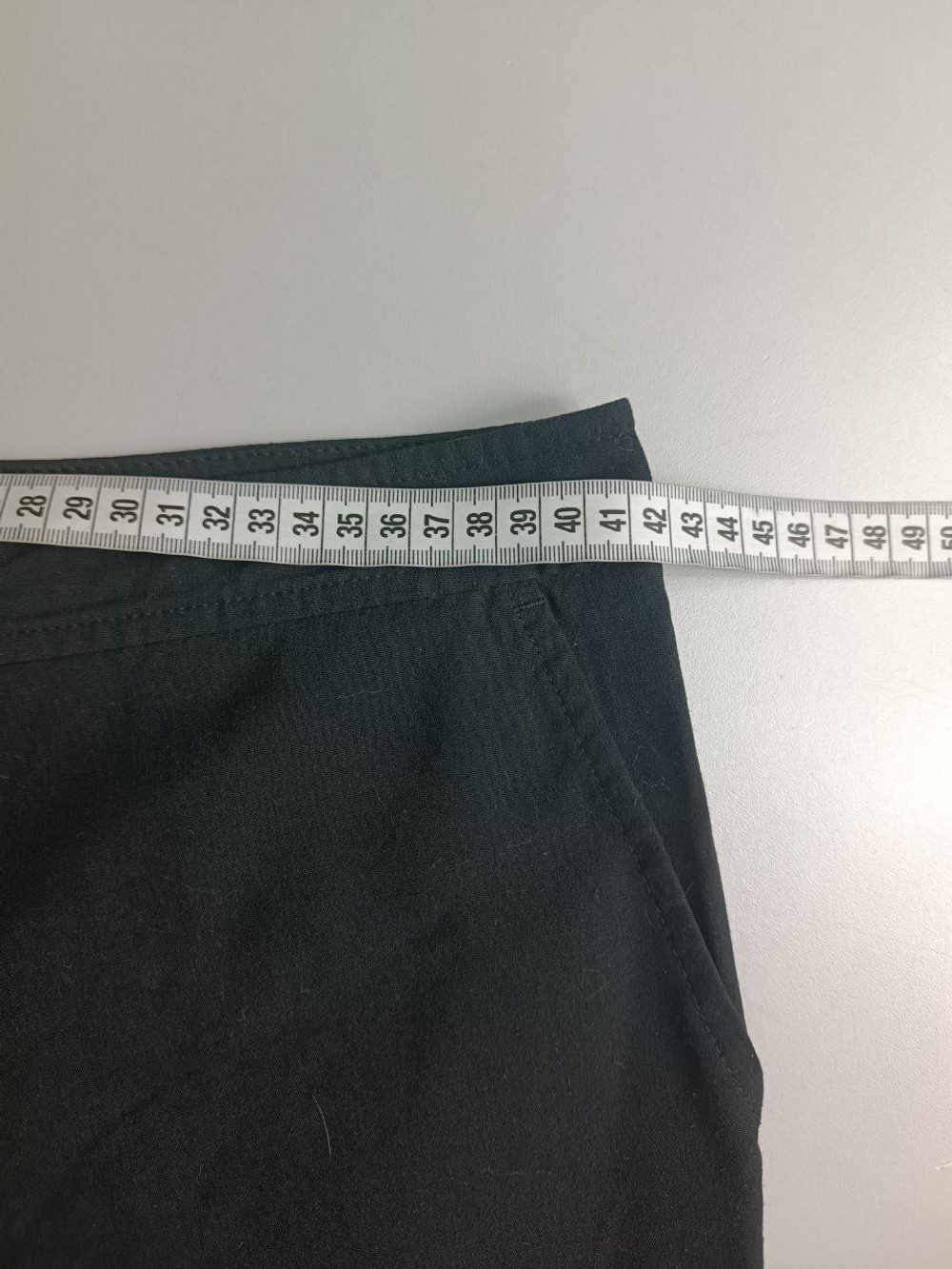 Штаны Q MACK спортивные 46 размер