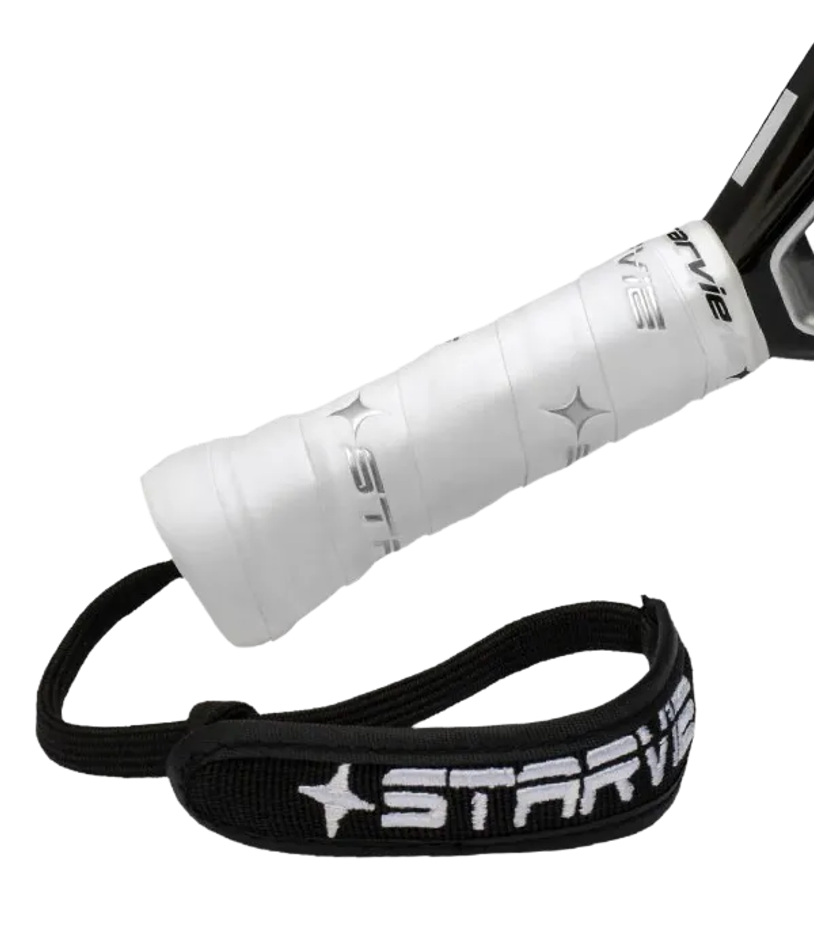 Ракетка StarVie Raptor+ 2026 с протектором
