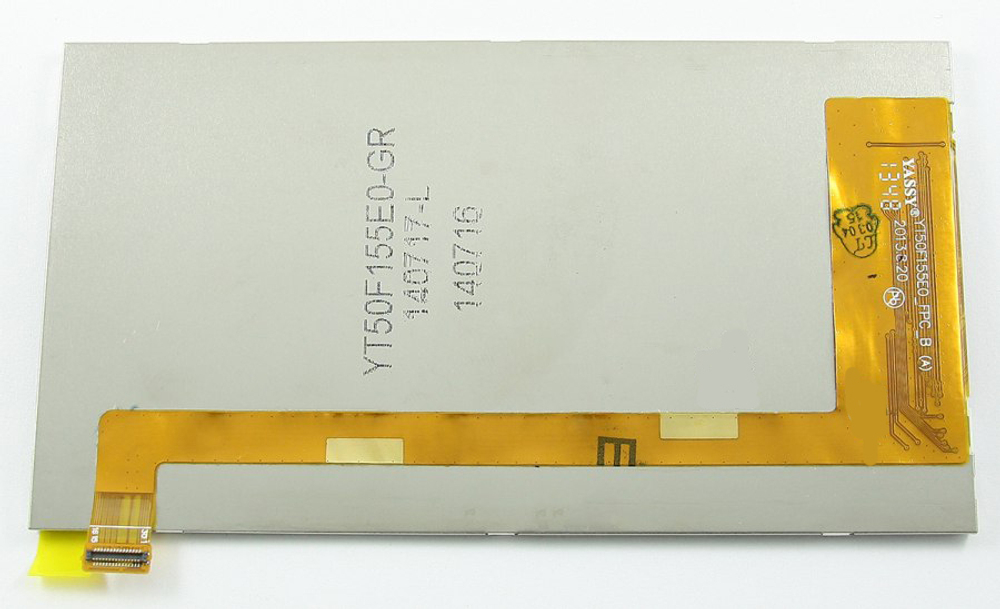Дисплей для Philips W3500