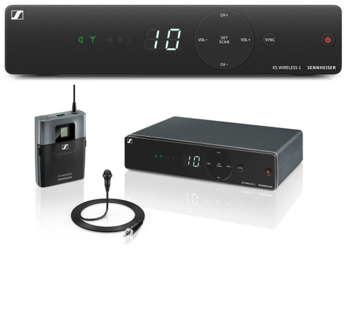 Sennheiser XSW 1-ME2-B