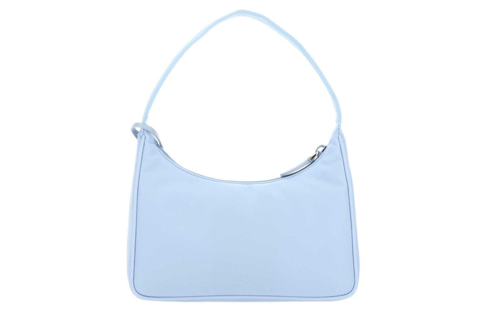 Сумка PRADA Re-Edition 2000 Hobo, 1NE515_RDH0_F0076