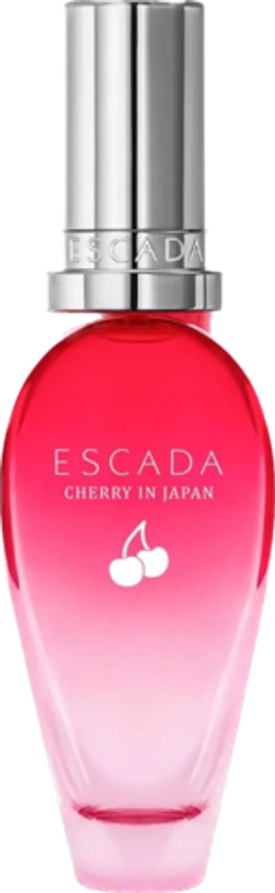 Escada Cherry In Japan EDT