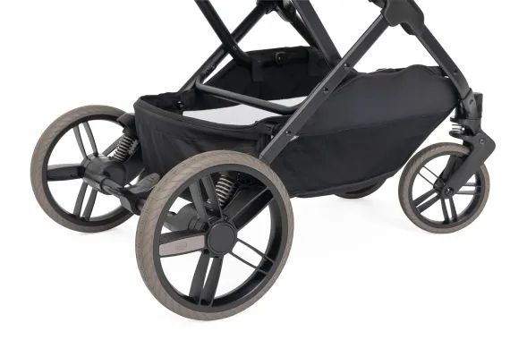 Прогулочная коляска Chicco Dolomiti Meadow