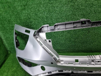 Бампер передний Hyundai Creta 2 (2021-2022)