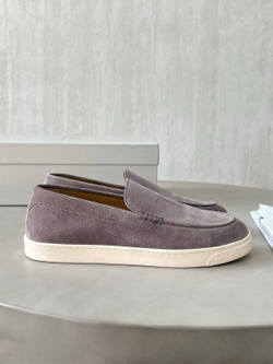 Слипоны Brunello Cucinelli
