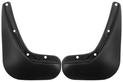 Брызговики задние  LIVAN X3 Pro  2022 -  2 шт.(optimum) в пакете  NLF.A70665.E13