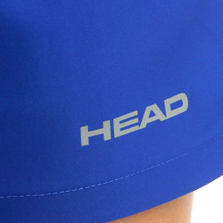 Женские теннисные шорты HEAD Club Shorts Women - Blue
