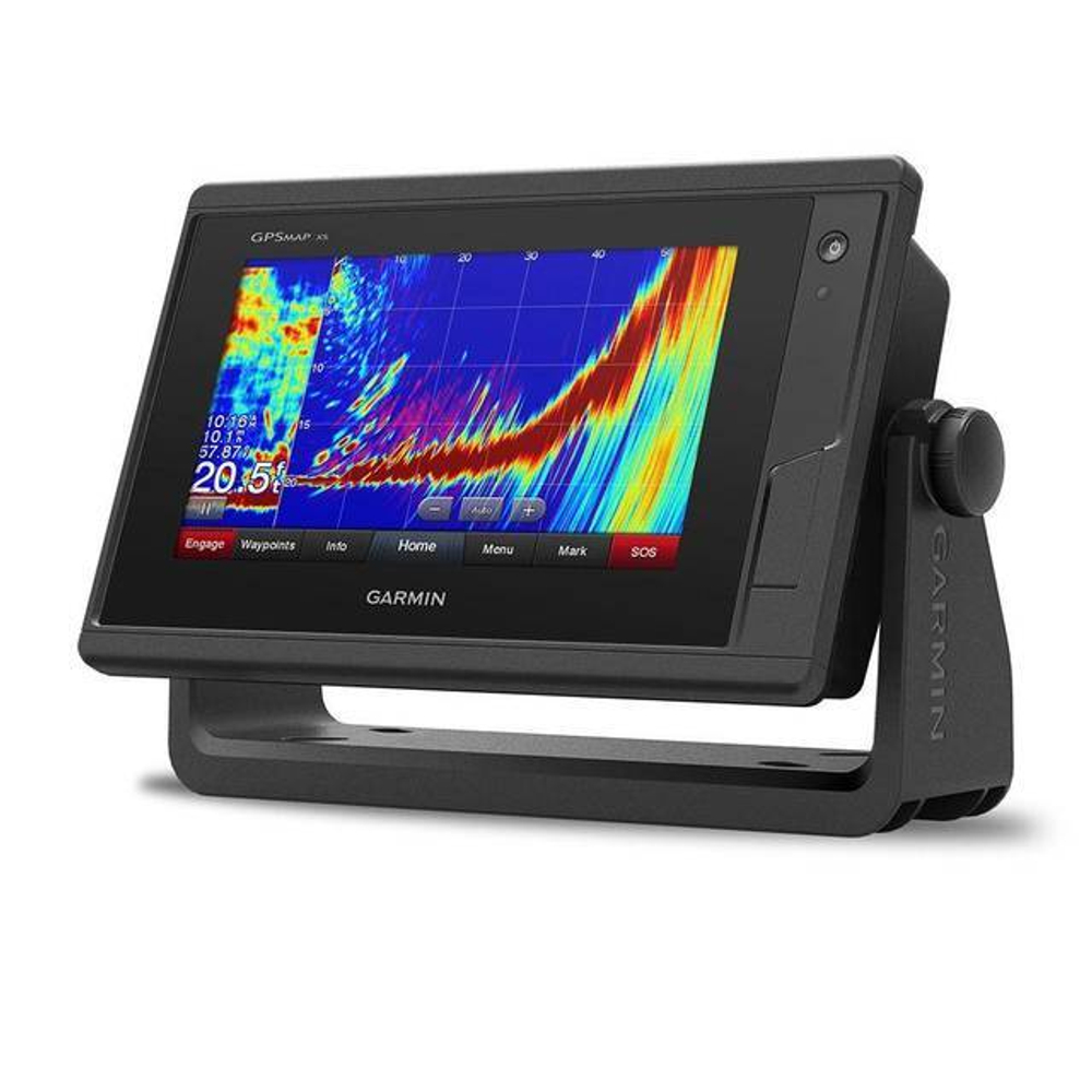 Garmin GPSMAP 722xs