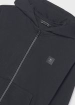 толстовка на молнии