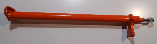 Вал рулевой Квадроцикл KAYO AU200