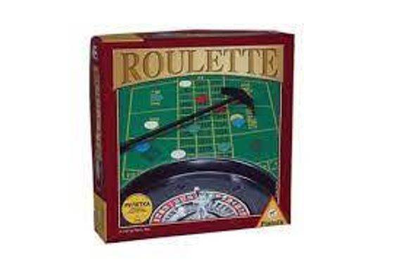 Roulette (russisch)