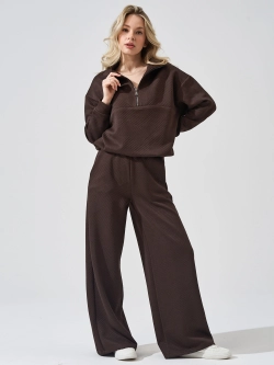 Костюм женский "Жаккард"