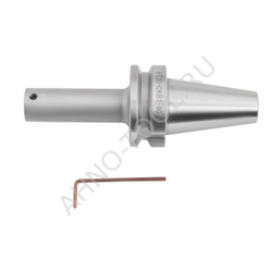 Оправка для расточных головок BT30-CKB1-80 ACCKee