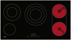 Cтеклокерамическая панель Gaggenau CE291101