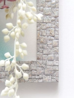 Искусственные цветы для декора