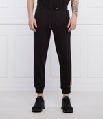 спортивные штаны Armani Exchange - черный(3LZPNA Z9N1Z)