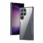 Чехол на Samsung Galaxy S24 Ultra противоударный с усиленными углами XUNDD