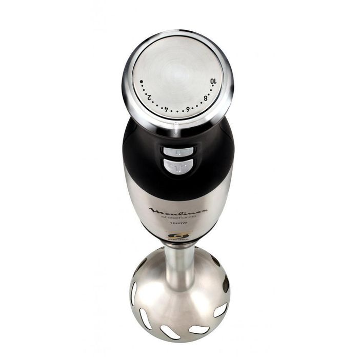 Погружной блендер Moulinex Steelforce DD885D39