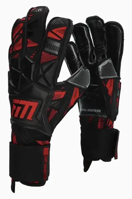 Вратарские перчатки Football Masters Invictus X Pro