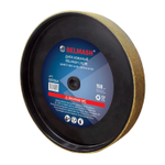 Диск кожаный Belmash LW200
