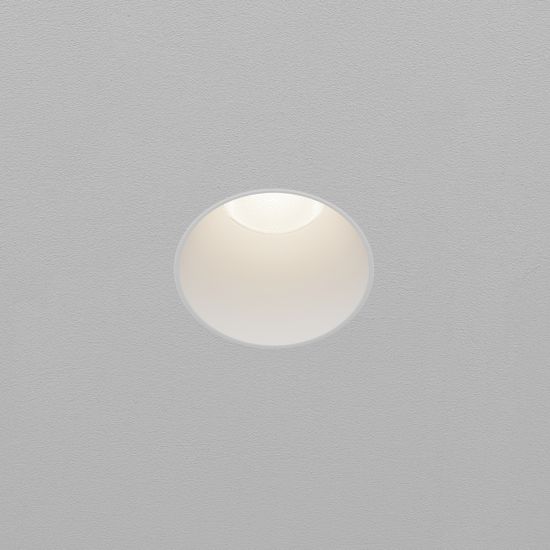 Встраиваемый светильник Technical DL120-10W-4K-TRS-W