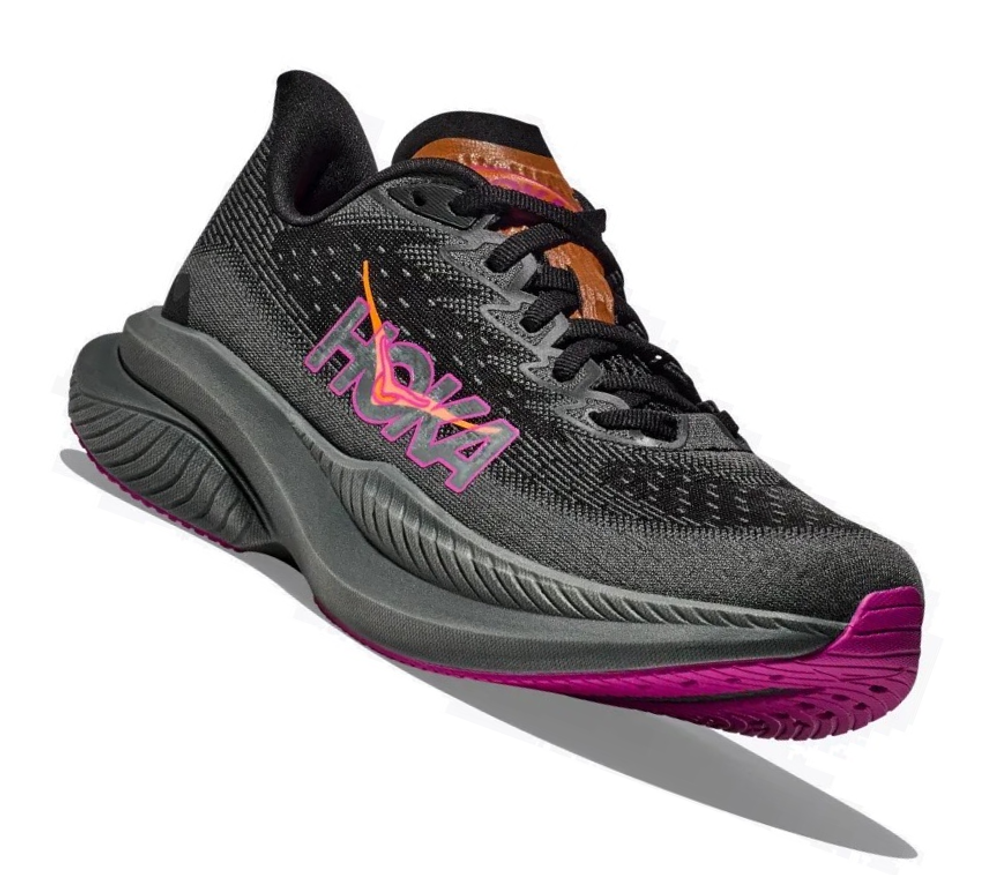Кроссовки женские Hoka Mach 6