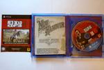 Red Dead Redemption II PS4