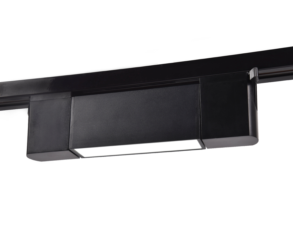GL6660 BK черный LED 6W 4200K