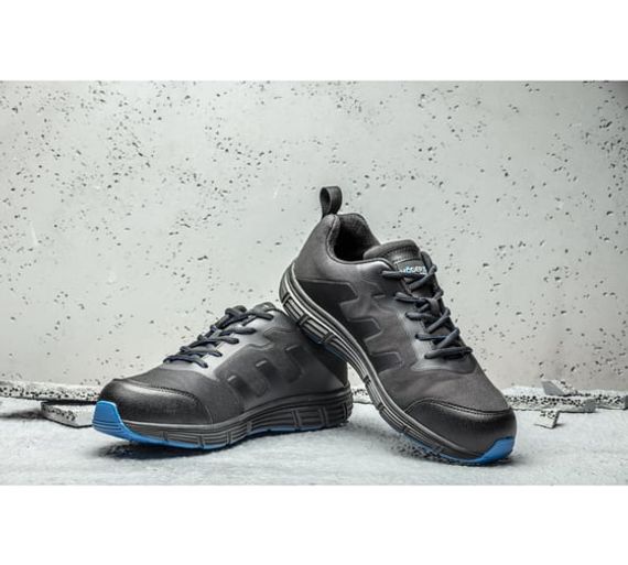 Полуботинки рабочие BARTEN Högert, арт. HT5K505