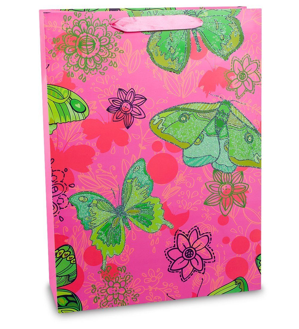 Packing Symphony Z-55-3 Пакет «Бабочки» большой