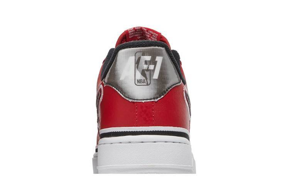 Кроссовки Nike Air Force 1 Low