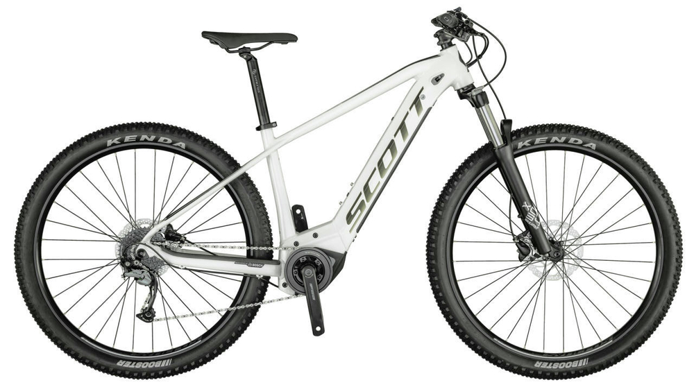 Электровелосипед Scott Aspect eRide 950 (2021)