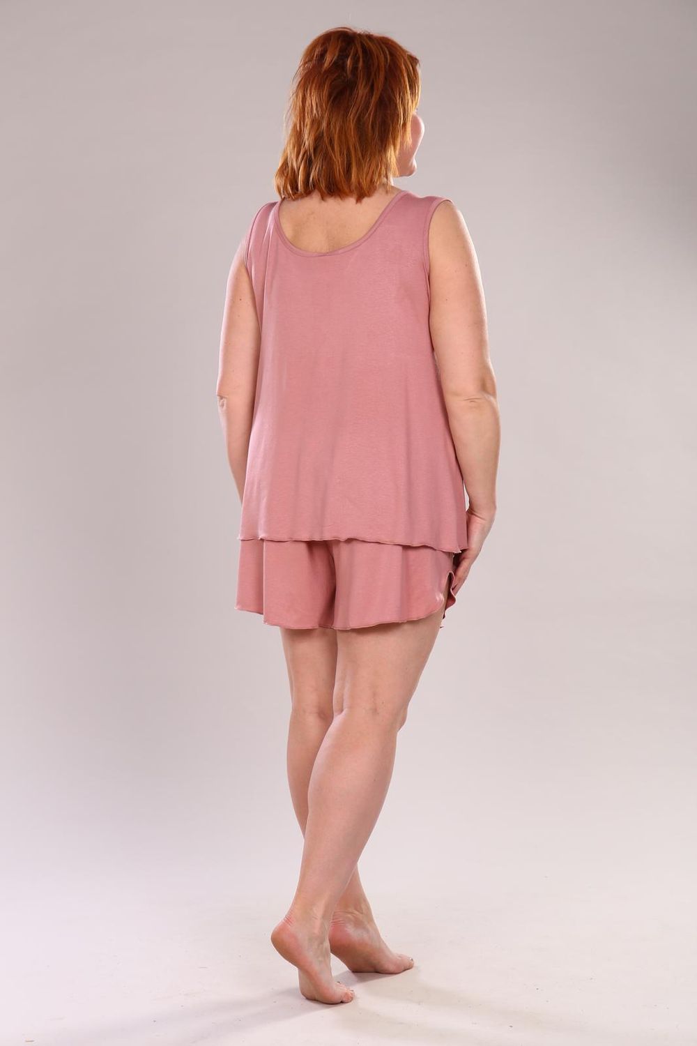 Агилера - пижама сухая роза Iv-capriz (Акция)