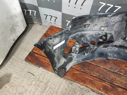 Бампер передний Audi A4 (B9) 19-нв Б/У Оригинал 8W0807065ASGRU