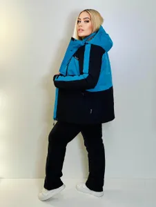 Костюм зимний 06011417-3 Фабрика Моды