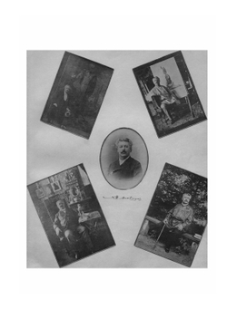 Иллюстрированный "Кобзарь" Т. Г. Шевченко. Выпуск 2 | Шевченко Тарас Григорович