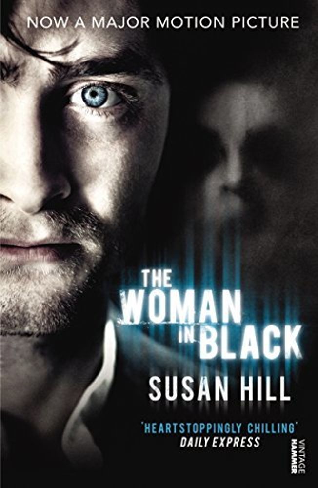 Woman in Black (film tie-In)