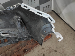 Бампер передний Changan CS95 19-нв Б/У Оригинал S4010664400AA