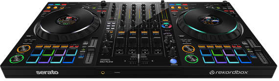 Pioneer DDJ-FLX10