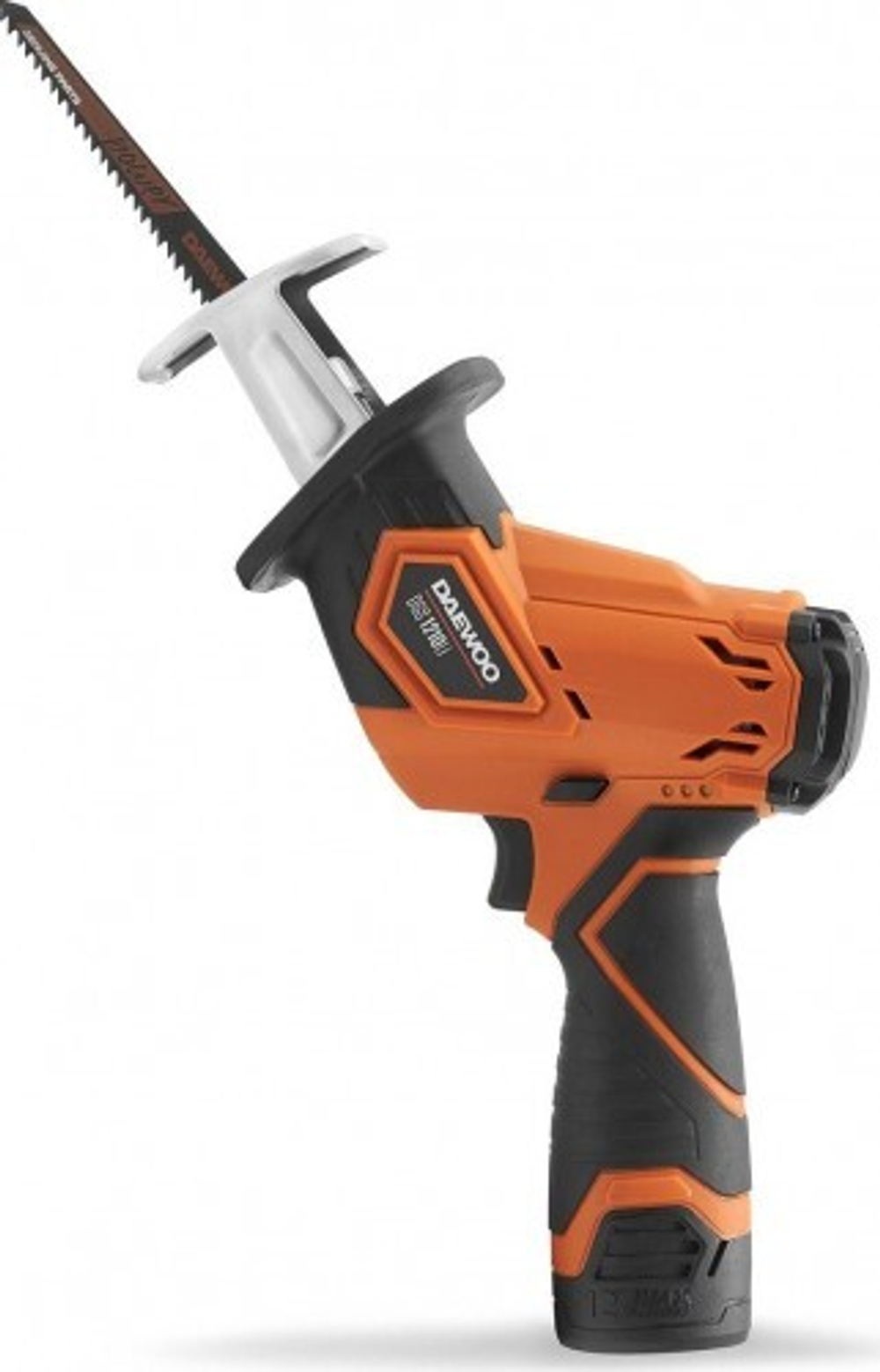 Набор аккумуляторного инструмента DAEWOO DGA 1220Li SET