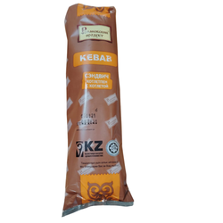 Сэндвич Kebab с котлетой Романовский продукт