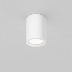 Накладной светильник Maytoni Conik gyps C001CL-GU10-W