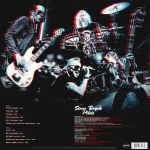 Stone Temple Pilots / Live 2018 (Coloured Vinyl)(LP)