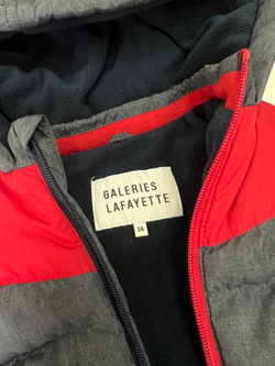 Жилетка Galeries Lafayette
