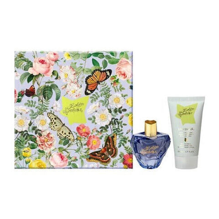 Lolita Lempicka Mon Premier Gift Set зима