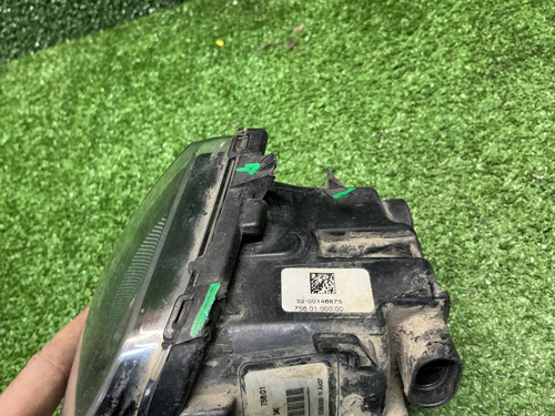 ПТФ левая BMW 7er F01 F02 (2012-2015) LED